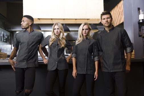 Качественноая одежда для персонала ресторана только в ChefWorks