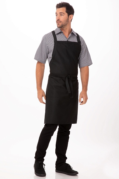 Chef Works фартук F35