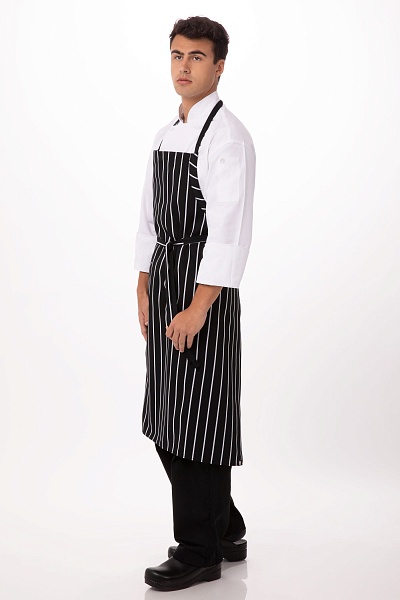 Chef Works фартук A100~