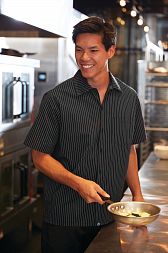 Мужская рубашка официанта Chef Works CCSB CDA