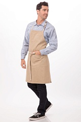 Chef Works фартук ABCD056