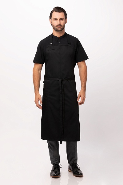 Chef Works фартук ACN01