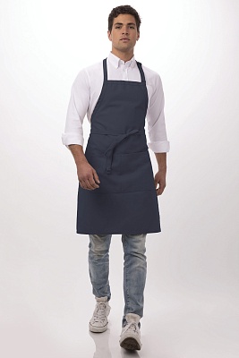 Chef Works фартук F8