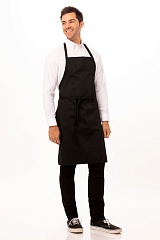 Chef Works фартук F8NP