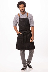 Chef Works фартук ABS01