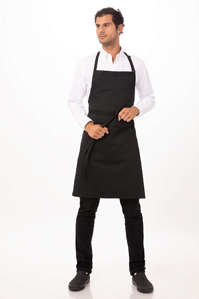 Chef Works фартук F8