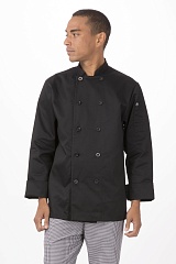 Chef Works китель муж. BAST