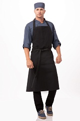 Chef Works фартук ABCKV003
