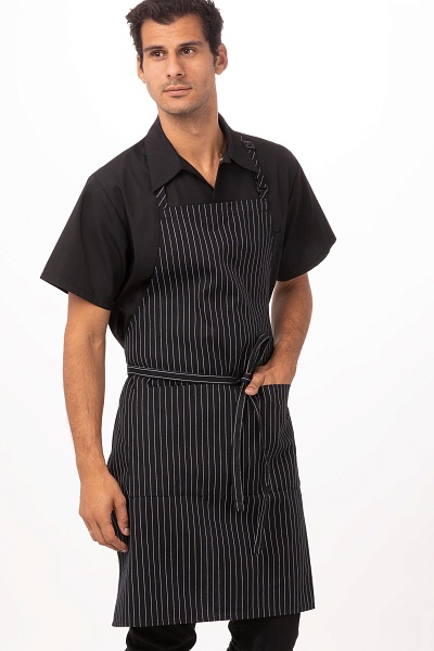 Chef Works фартук CSAA