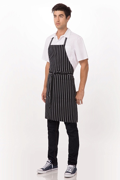 Chef Works фартук CSBA