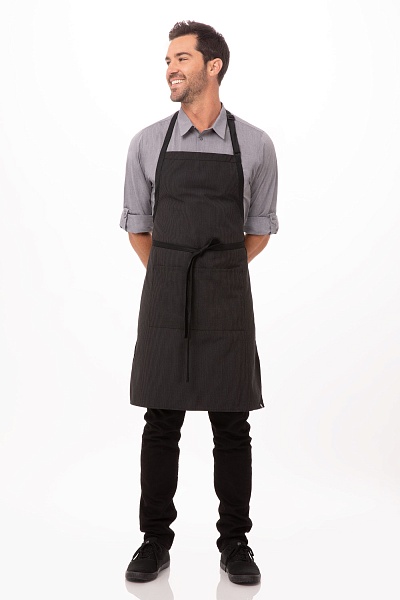 Chef Works фартук AB012