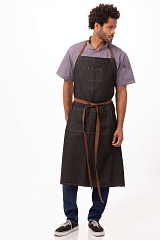 Chef Works фартук AB036