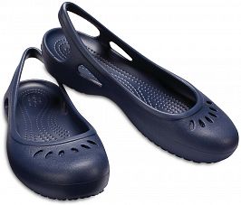 Поварские туфли Crocs 205077-410
